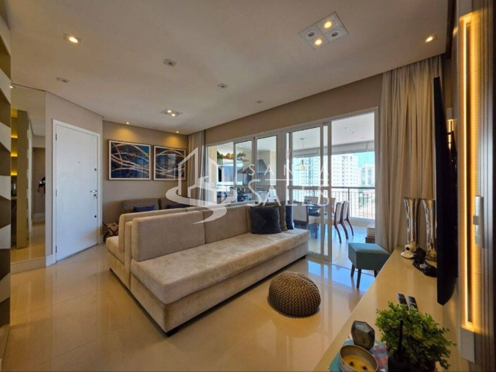 Apartamento, 2 quartos, 92 m² - Foto 6