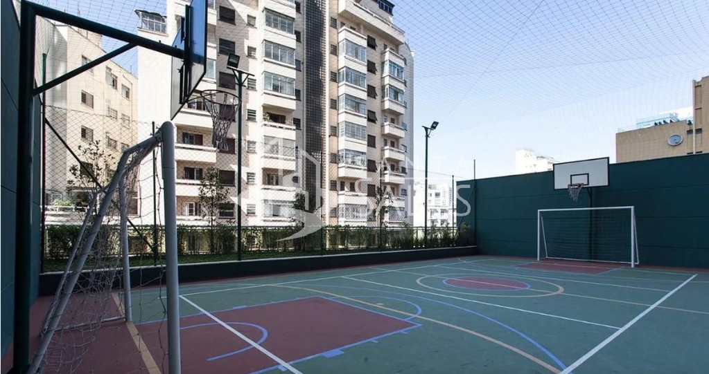 Apartamento, 1 quarto, 54 m² - Foto 32