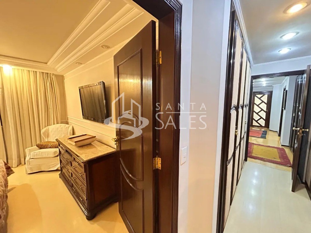 Apartamento, 3 quartos, 200 m² - Foto 1