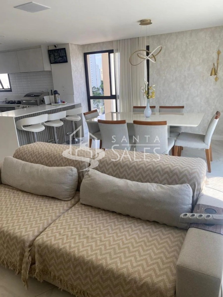 Apartamento, 3 quartos, 156 m² - Foto 2