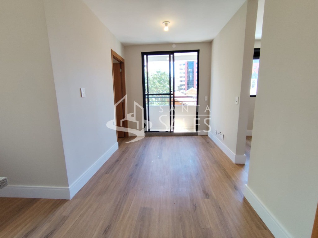 Apartamento, 2 quartos, 36 m² - Foto 2