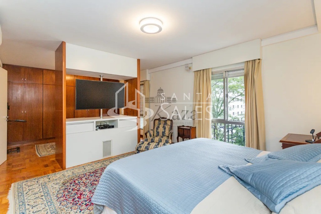 Apartamento, 3 quartos, 220 m² - Foto 14