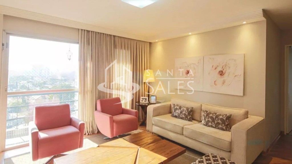 Apartamento, 3 quartos, 132 m² - Foto 2
