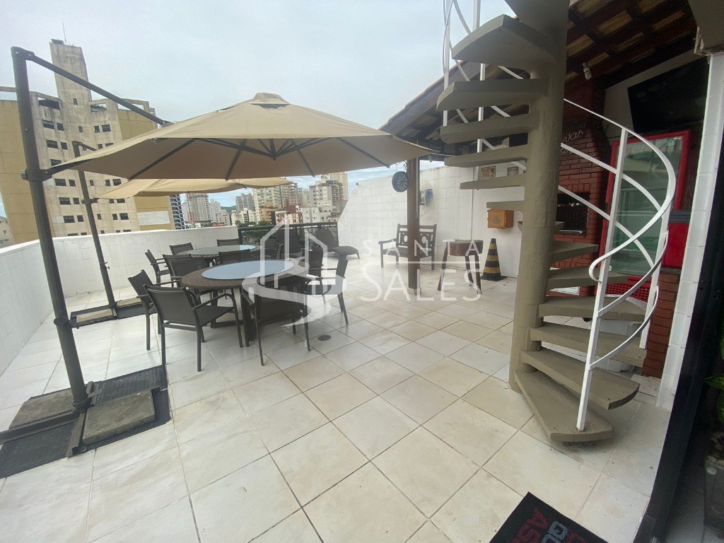 Apartamento, 3 quartos, 200 m² - Foto 24