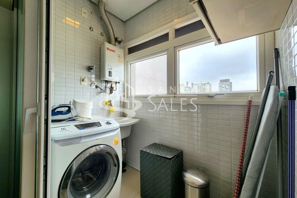 Apartamento, 1 quarto, 95 m² - Foto 36