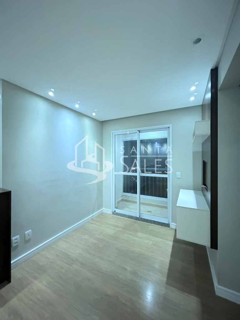 Apartamento, 2 quartos, 47 m² - Foto 8