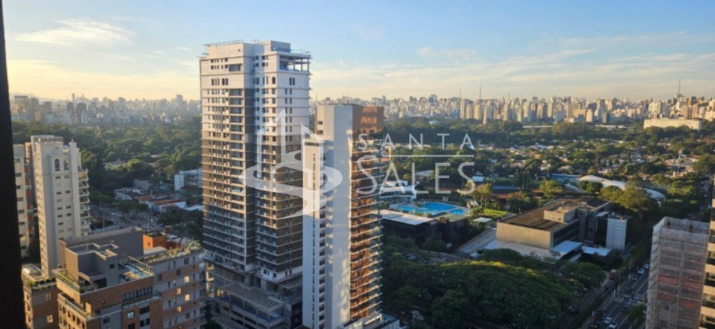 Apartamento, 1 quarto, 29 m² - Foto 12