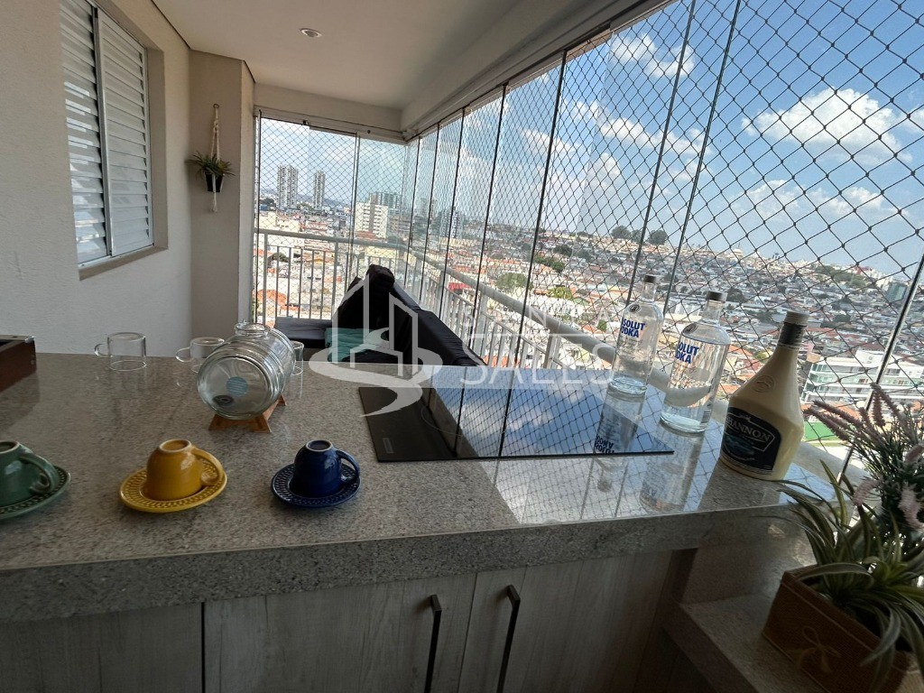 Apartamento, 3 quartos, 76 m² - Foto 3