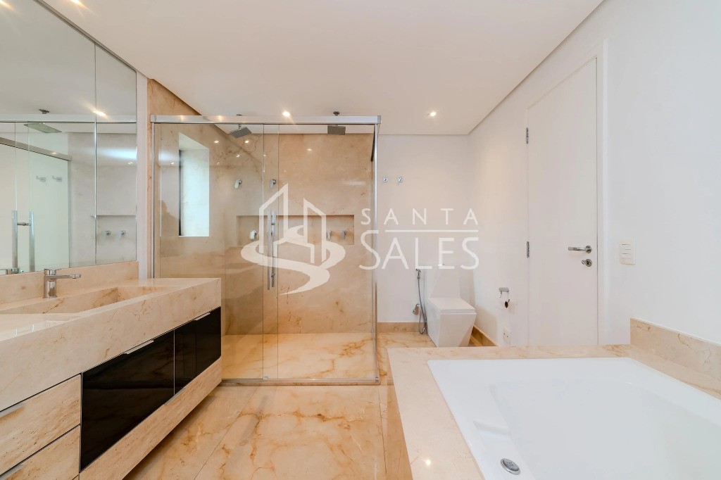 Cobertura, 4 quartos, 352 m² - Foto 19