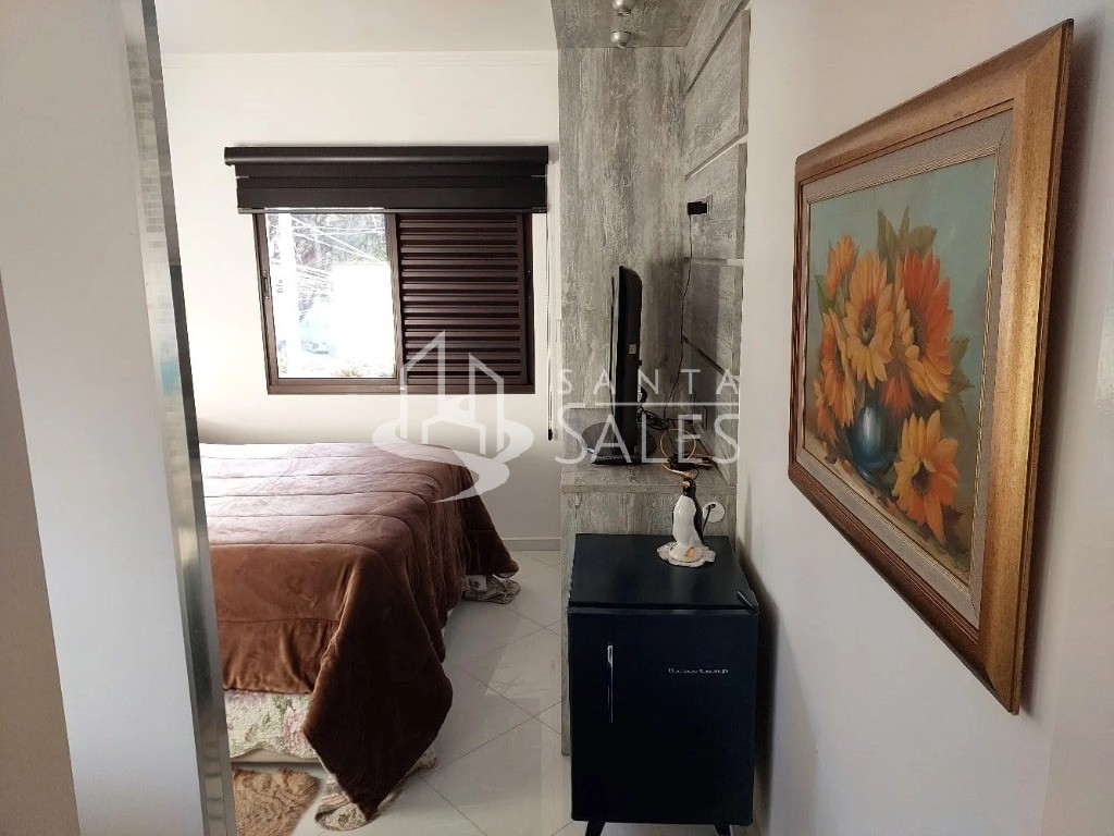 Sobrado, 3 quartos, 132 m² - Foto 7