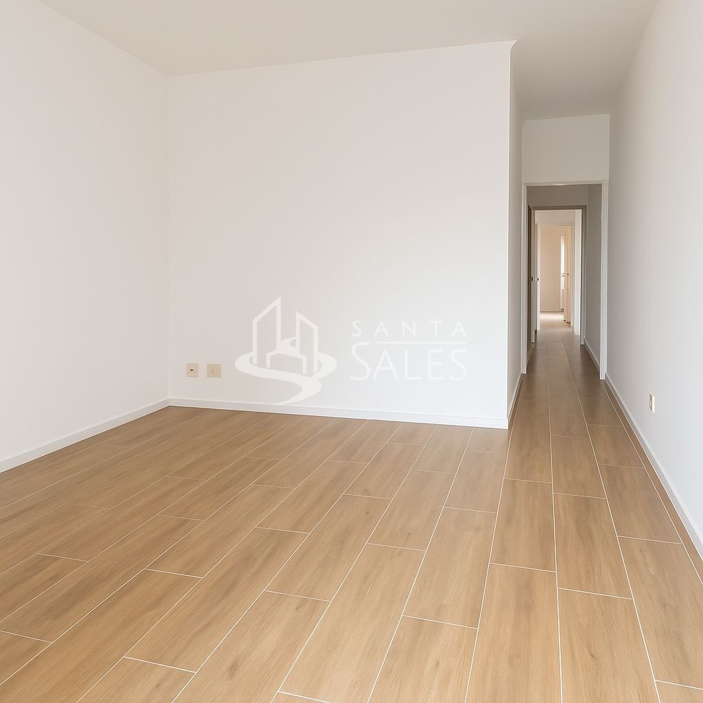 Sobrado, 3 quartos, 110 m² - Foto 4