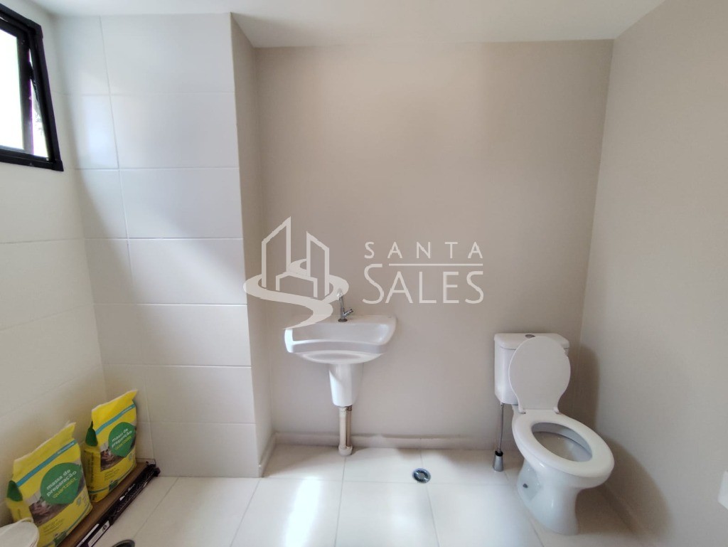 Apartamento, 2 quartos, 36 m² - Foto 11