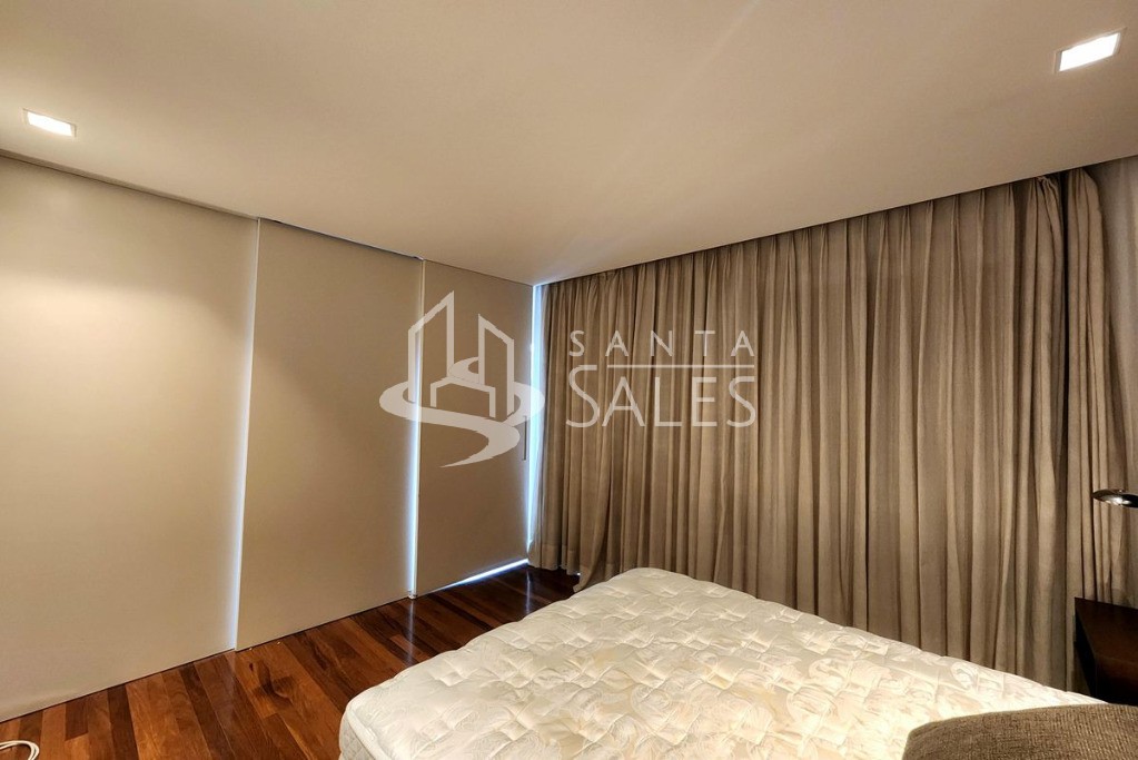 Apartamento, 1 quarto, 95 m² - Foto 20