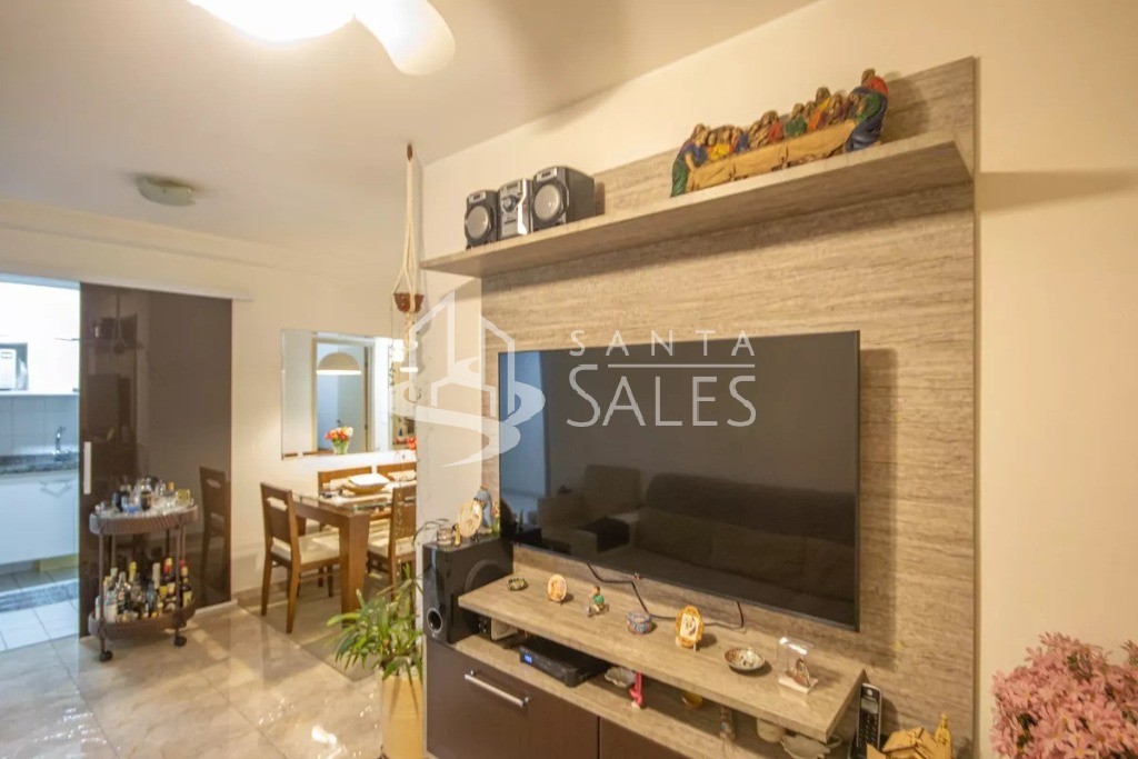 Apartamento, 3 quartos, 79 m² - Foto 3