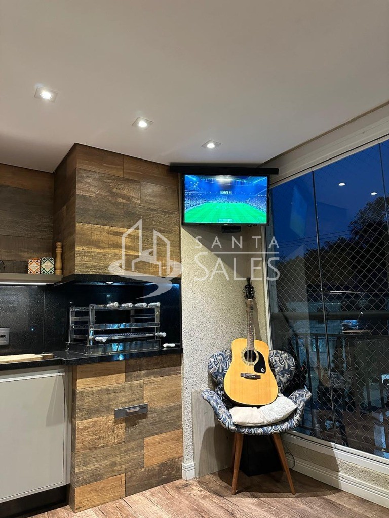 Apartamento, 3 quartos, 87 m² - Foto 9