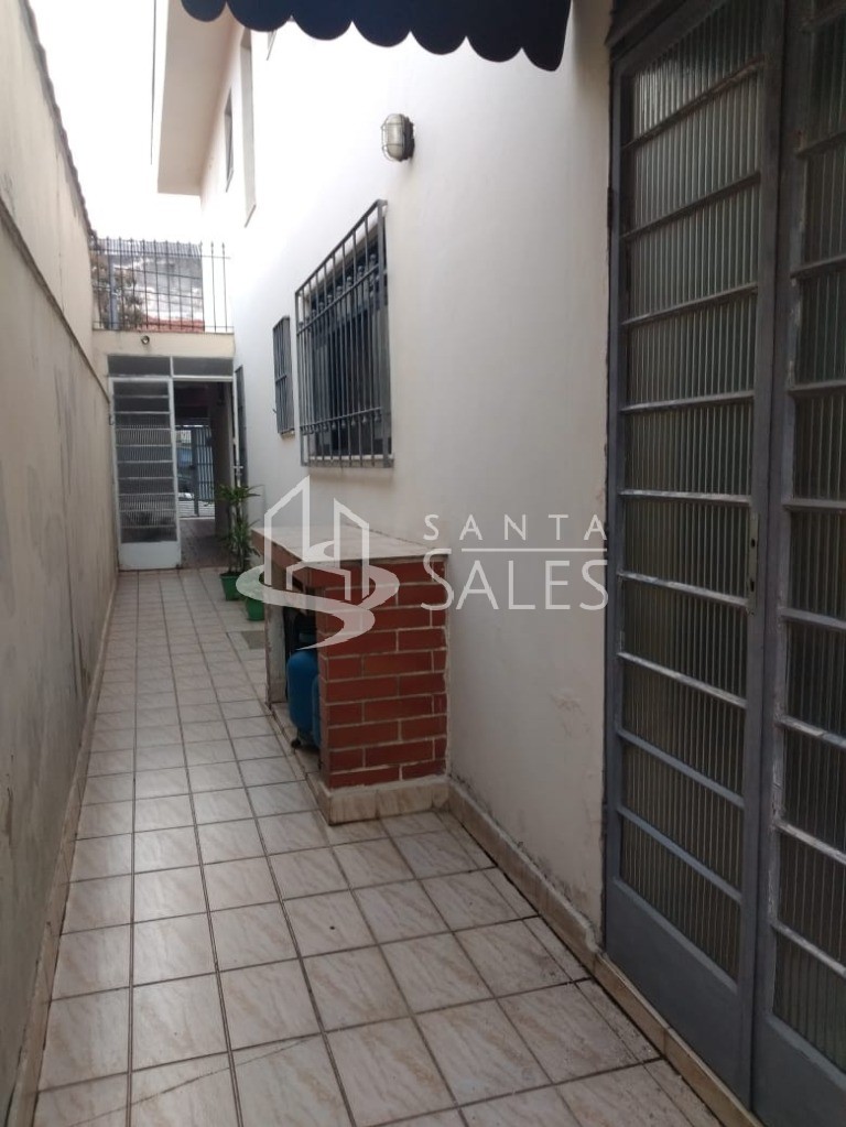 Casa, 3 quartos, 142 m² - Foto 20