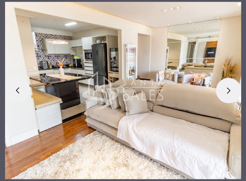 Apartamento, 3 quartos, 104 m² - Foto 5