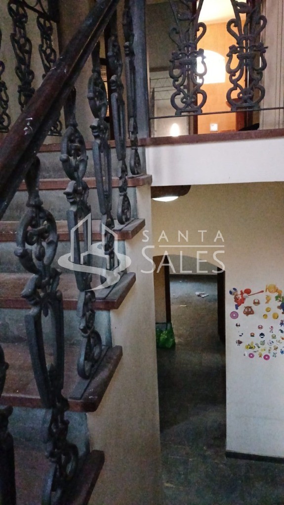 Casa, 4 quartos, 360 m² - Foto 31