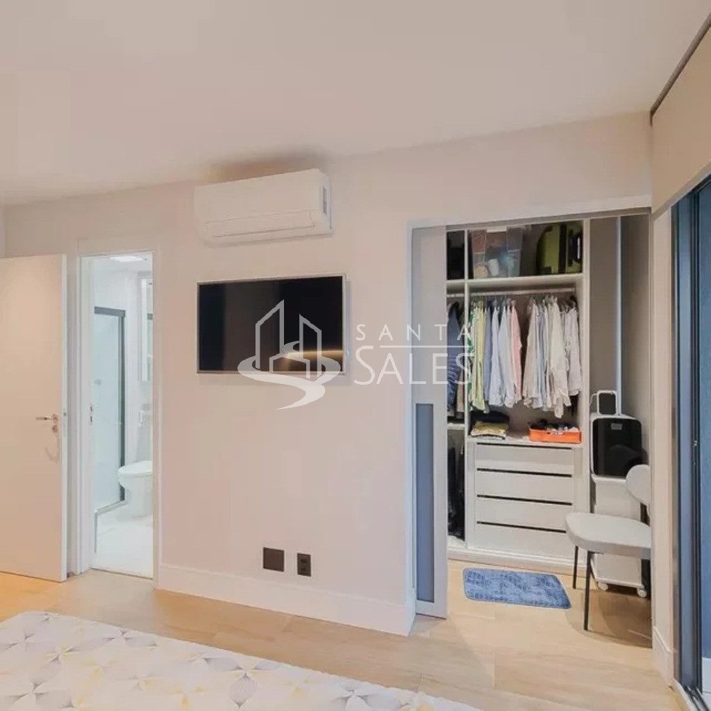 Apartamento, 2 quartos, 93 m² - Foto 9