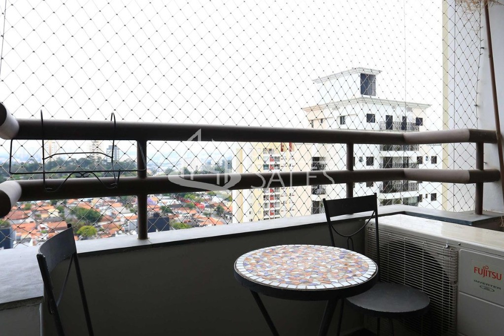 Apartamento, 3 quartos, 120 m² - Foto 34