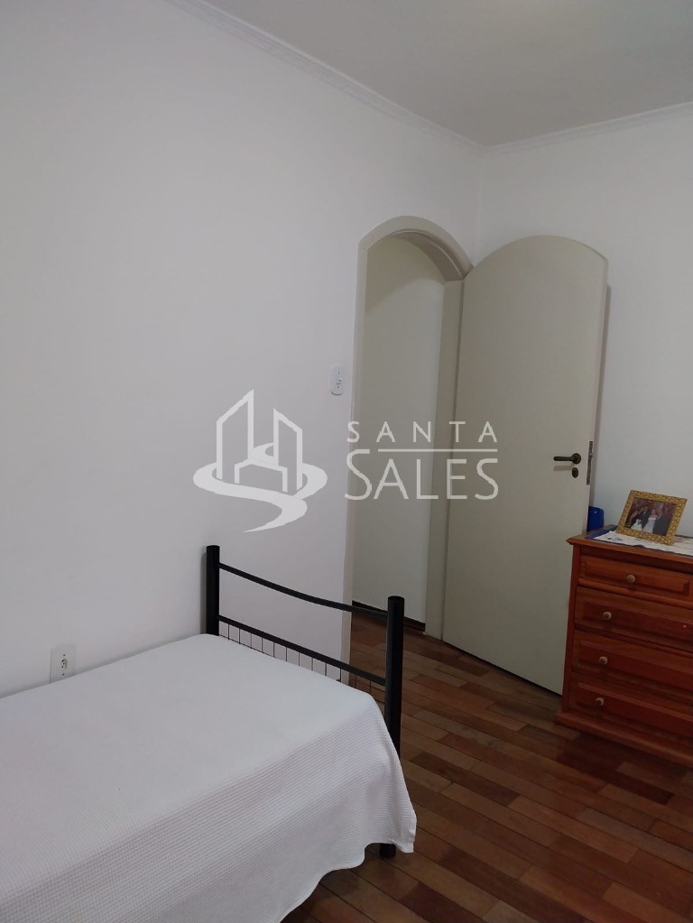 Sobrado, 3 quartos, 161 m² - Foto 17