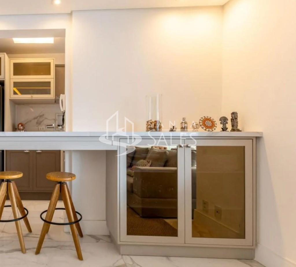 Apartamento, 2 quartos, 110 m² - Foto 6