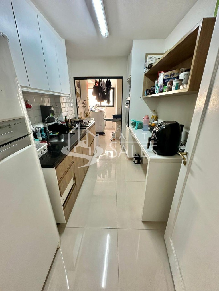 Apartamento, 3 quartos, 100 m² - Foto 10