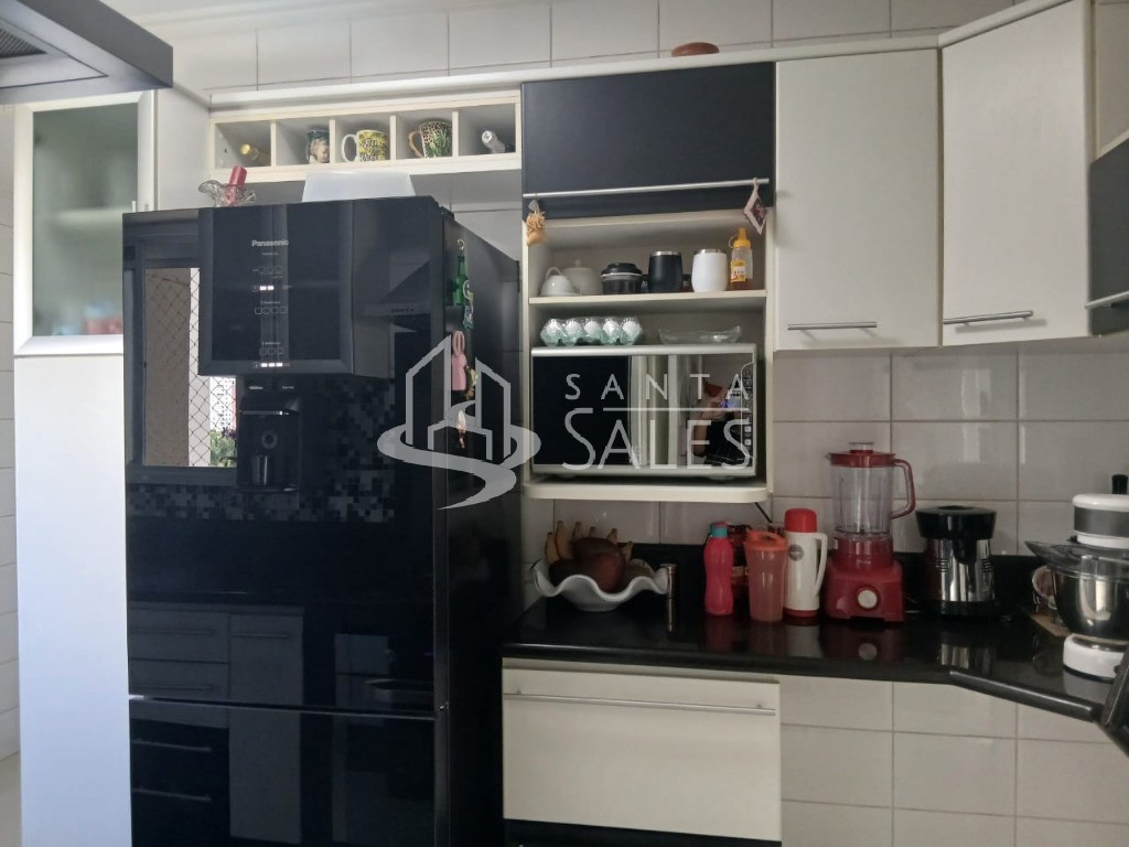 Apartamento, 3 quartos, 93 m² - Foto 20