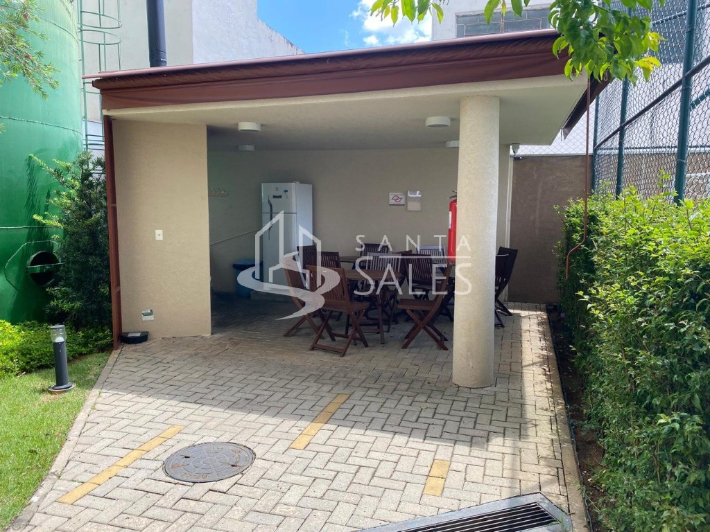Apartamento, 1 quarto, 34 m² - Foto 41