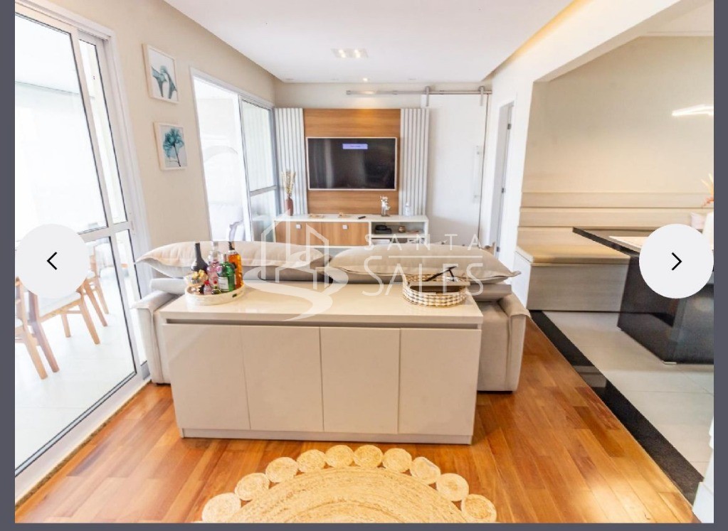 Apartamento, 3 quartos, 104 m² - Foto 6