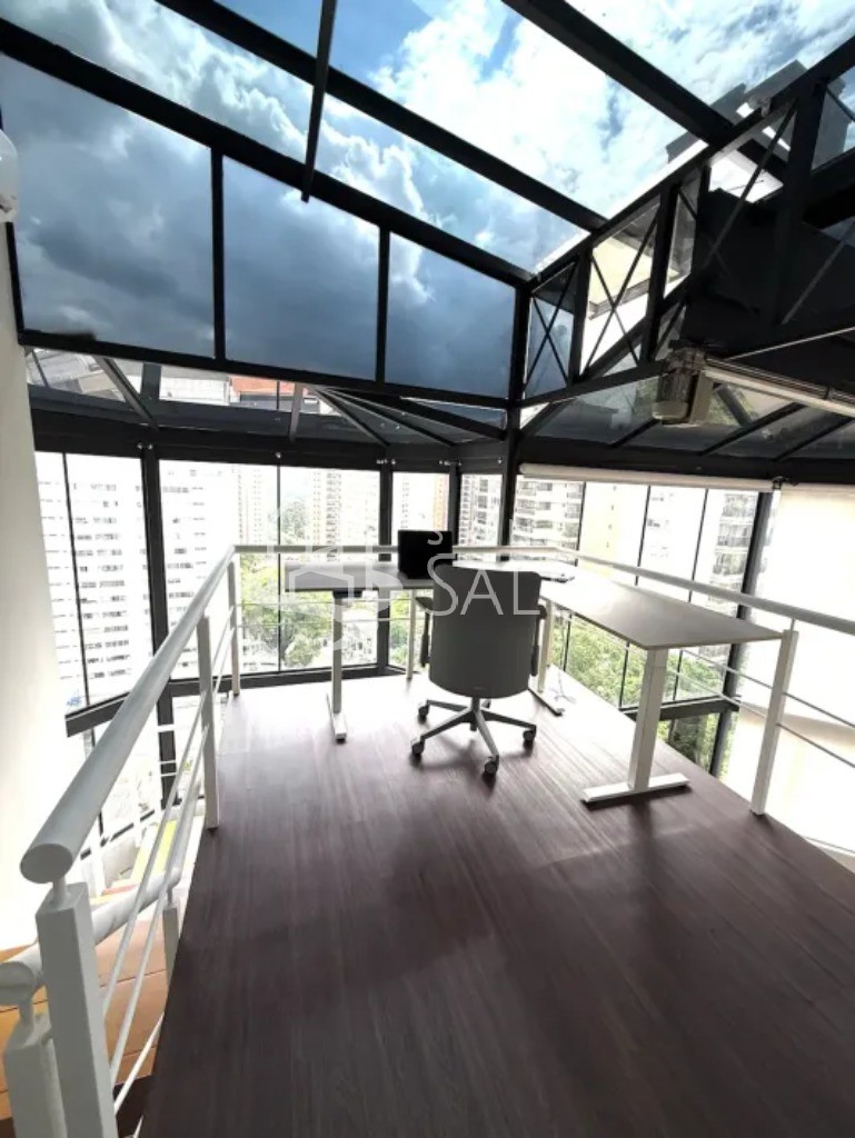 Apartamento, 2 quartos, 108 m² - Foto 10