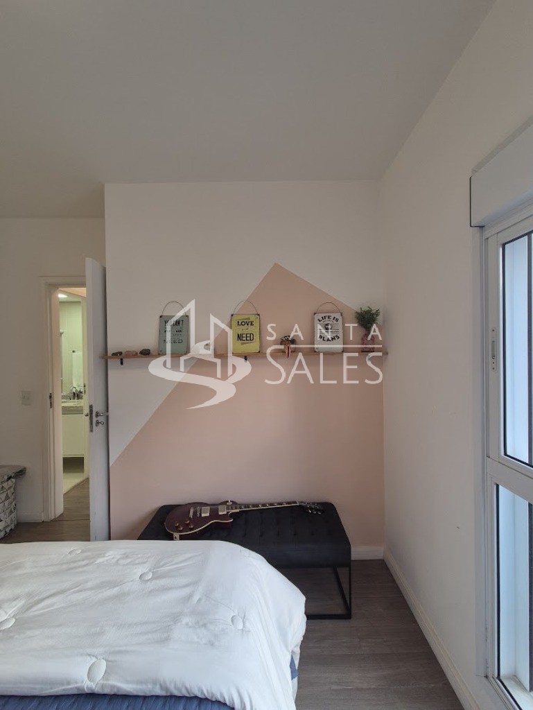 Apartamento, 2 quartos, 75 m² - Foto 20