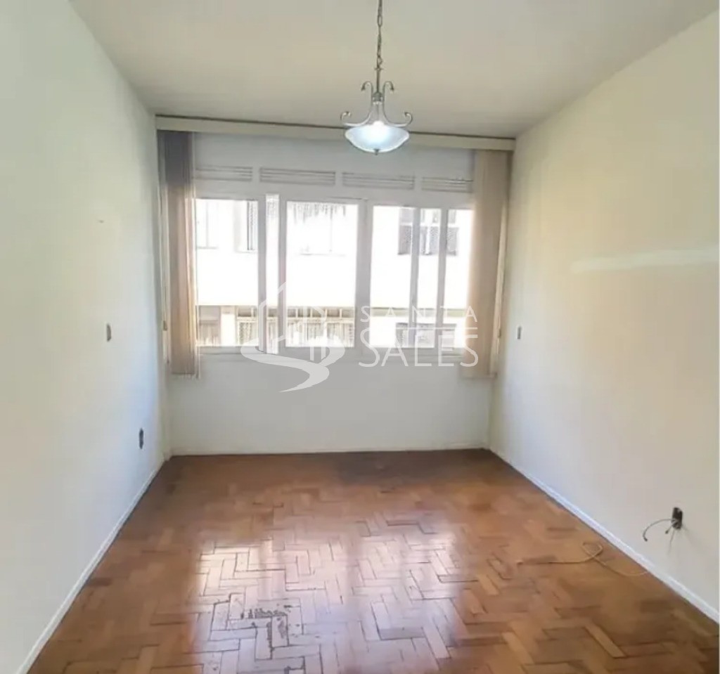 Apartamento, 2 quartos, 70 m² - Foto 1