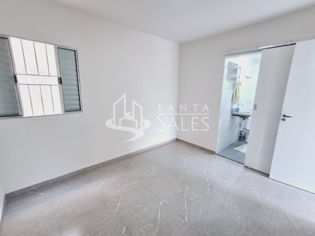 Apartamento, 2 quartos, 45 m² - Foto 7