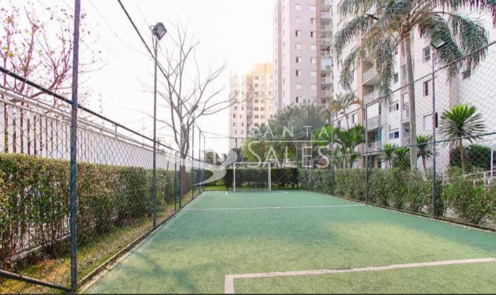 Apartamento, 3 quartos, 61 m² - Foto 30