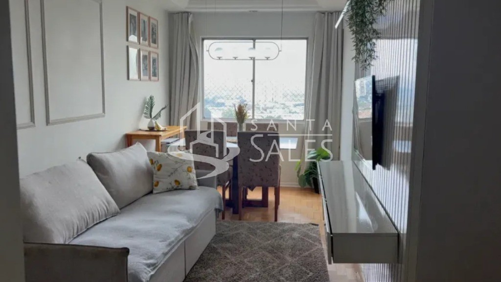 Apartamento, 3 quartos, 94 m² - Foto 1