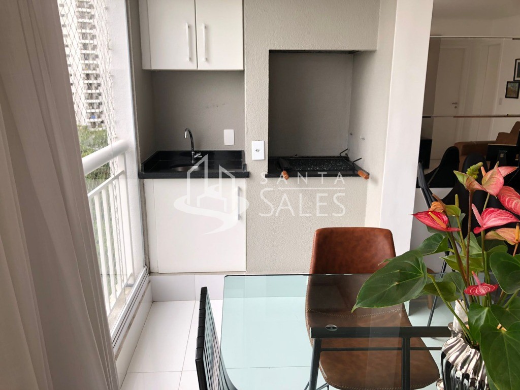 Apartamento, 3 quartos, 107 m² - Foto 4