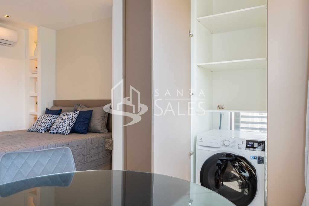 Kitnet-Studio, 29 m² - Foto 5
