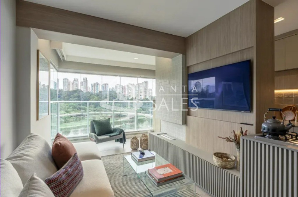 Apartamento, 2 quartos, 65 m² - Foto 16