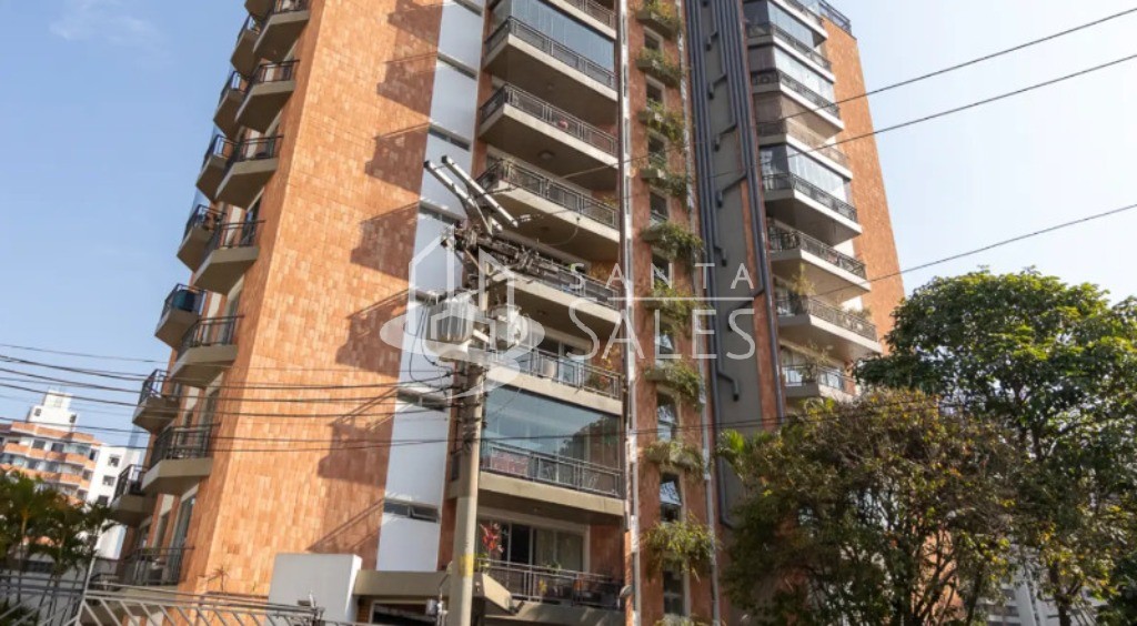 Apartamento, 3 quartos, 238 m² - Foto 29