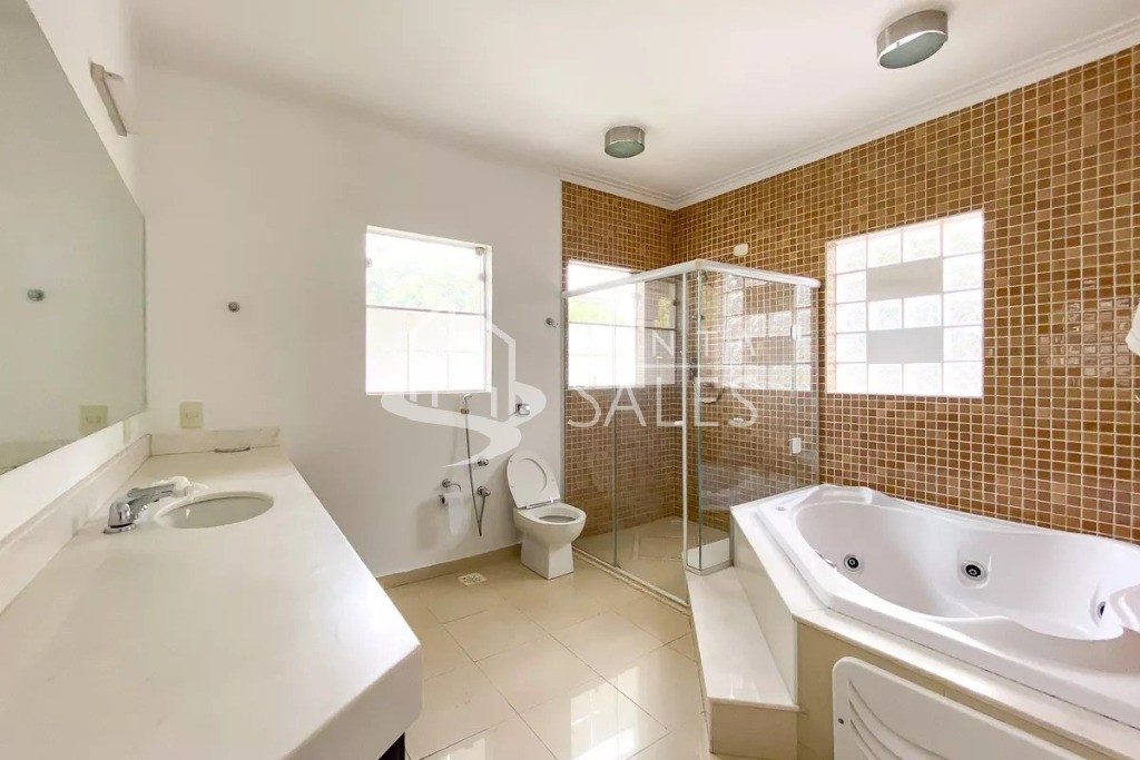 Sobrado, 4 quartos - Foto 42