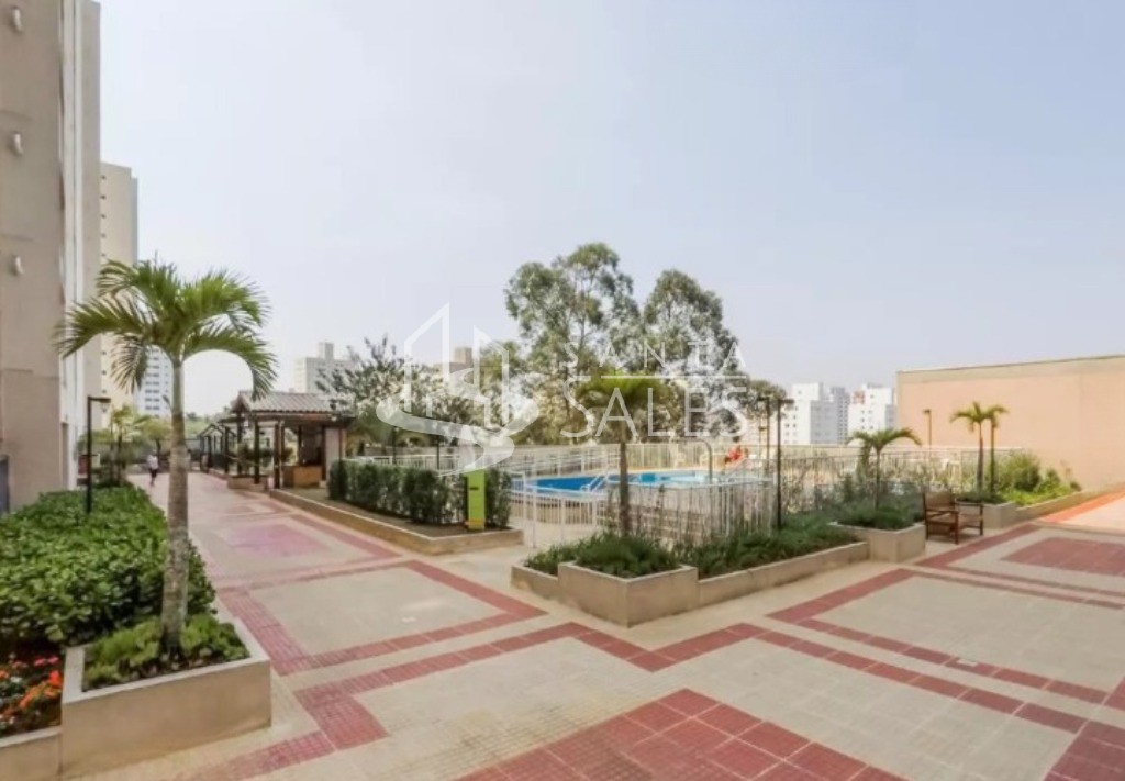 Apartamento, 3 quartos, 63 m² - Foto 17