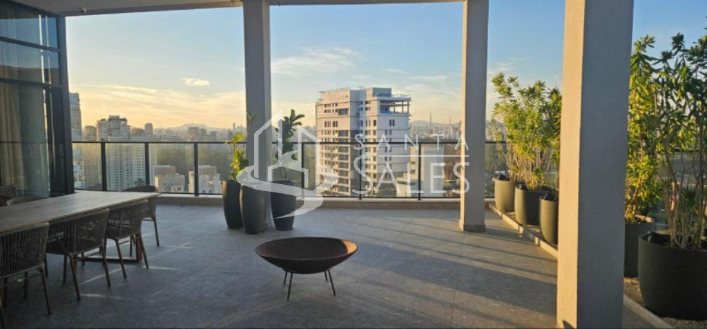 Apartamento, 1 quarto, 29 m² - Foto 11