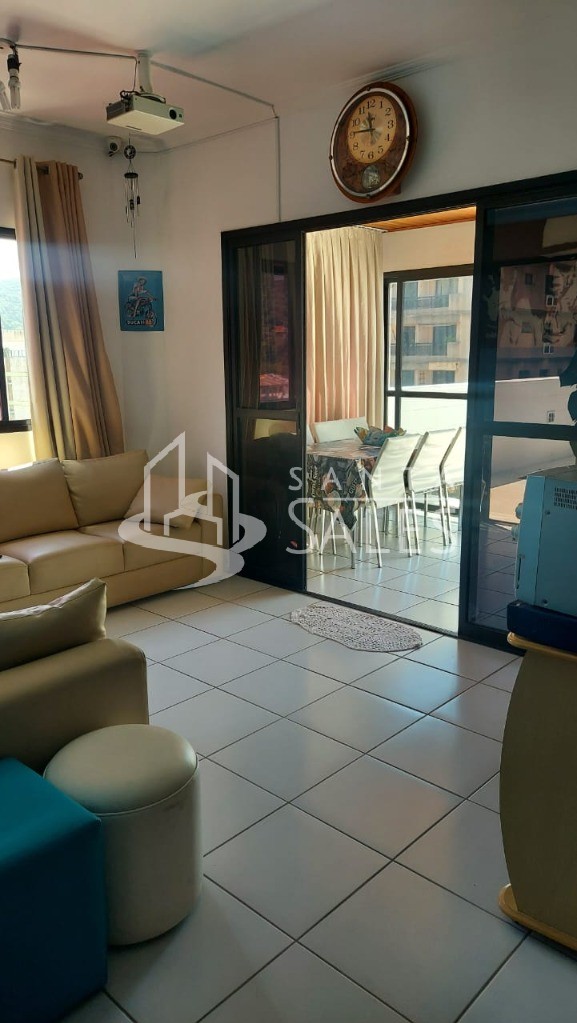 Apartamento, 3 quartos, 200 m² - Foto 1