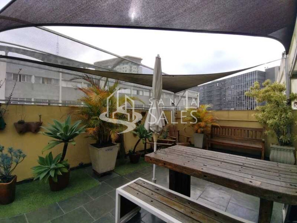 Apartamento, 1 quarto, 46 m² - Foto 16