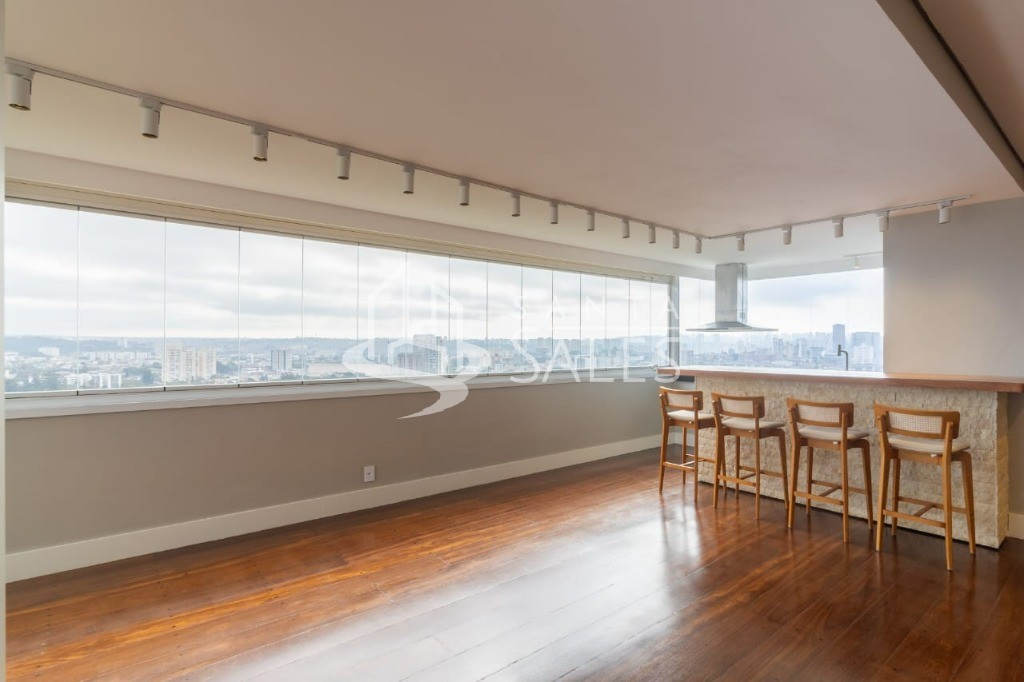 Apartamento, 4 quartos, 420 m² - Foto 36