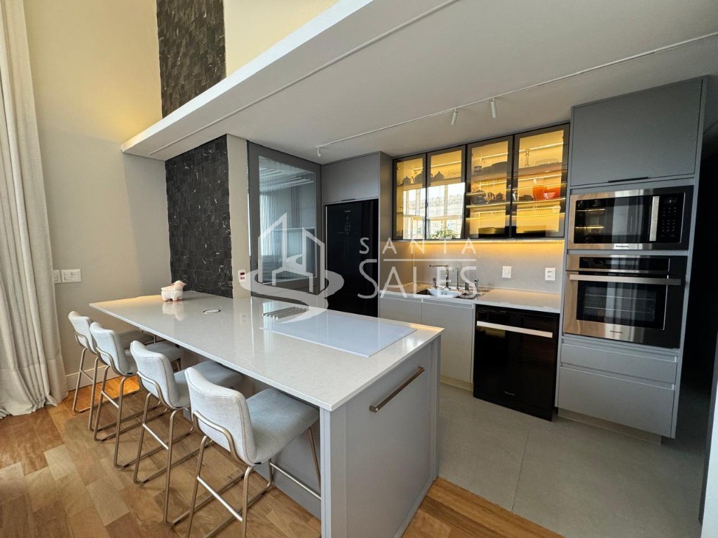 Apartamento, 2 quartos, 134 m² - Foto 32