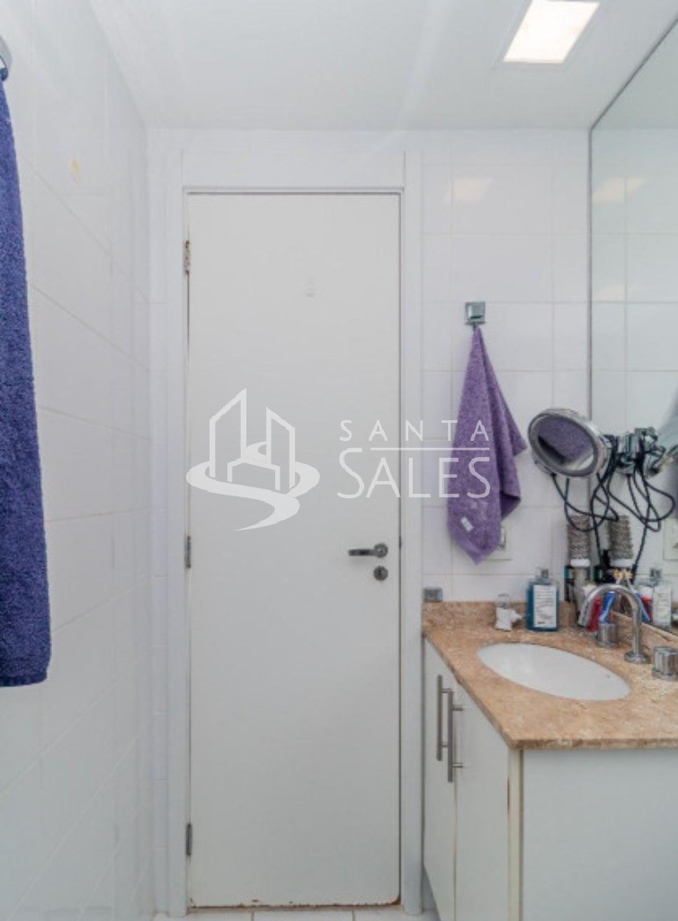 Apartamento, 1 quarto, 47 m² - Foto 20