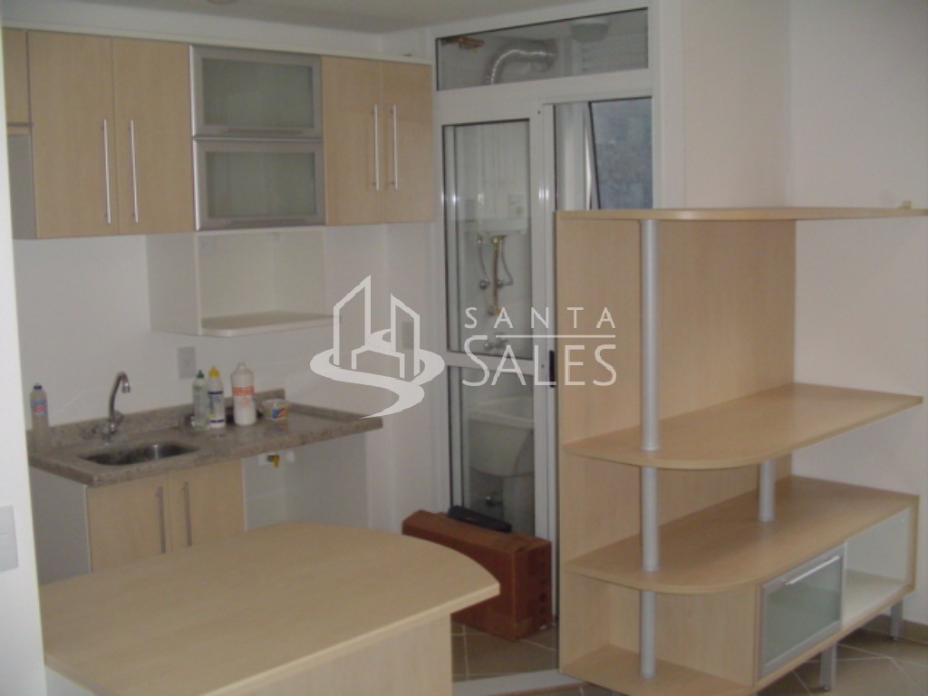 Apartamento, 1 quarto, 60 m² - Foto 24
