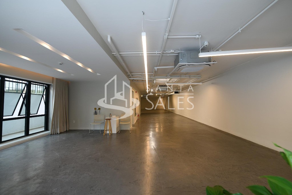 Loja-Salão, 1156 m² - Foto 3